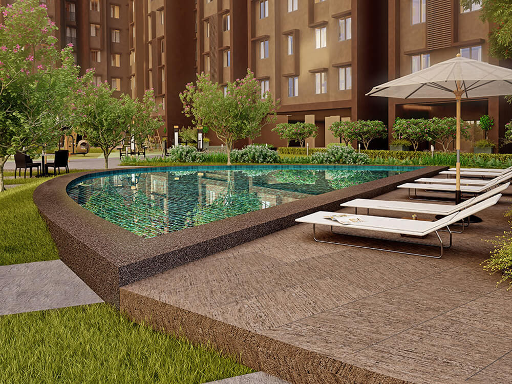 Why arvind smartspaces