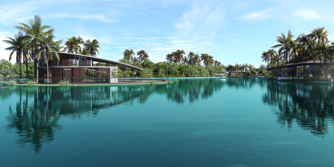 Arvind-aqua-city