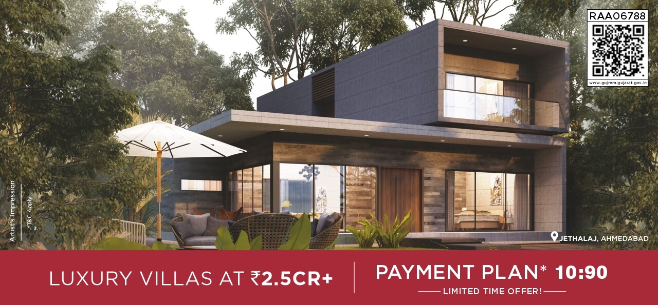 Arvind Forreste - Luxury Villas