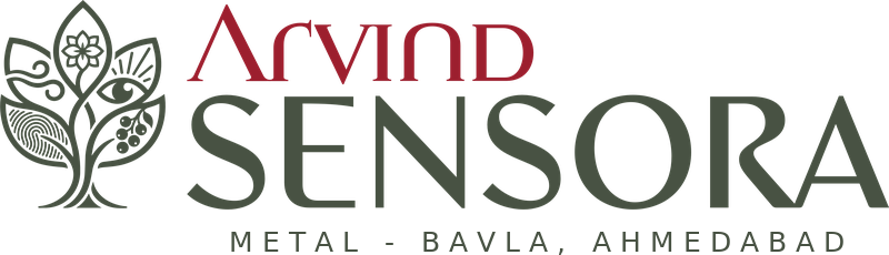Arvind Sensora Logo