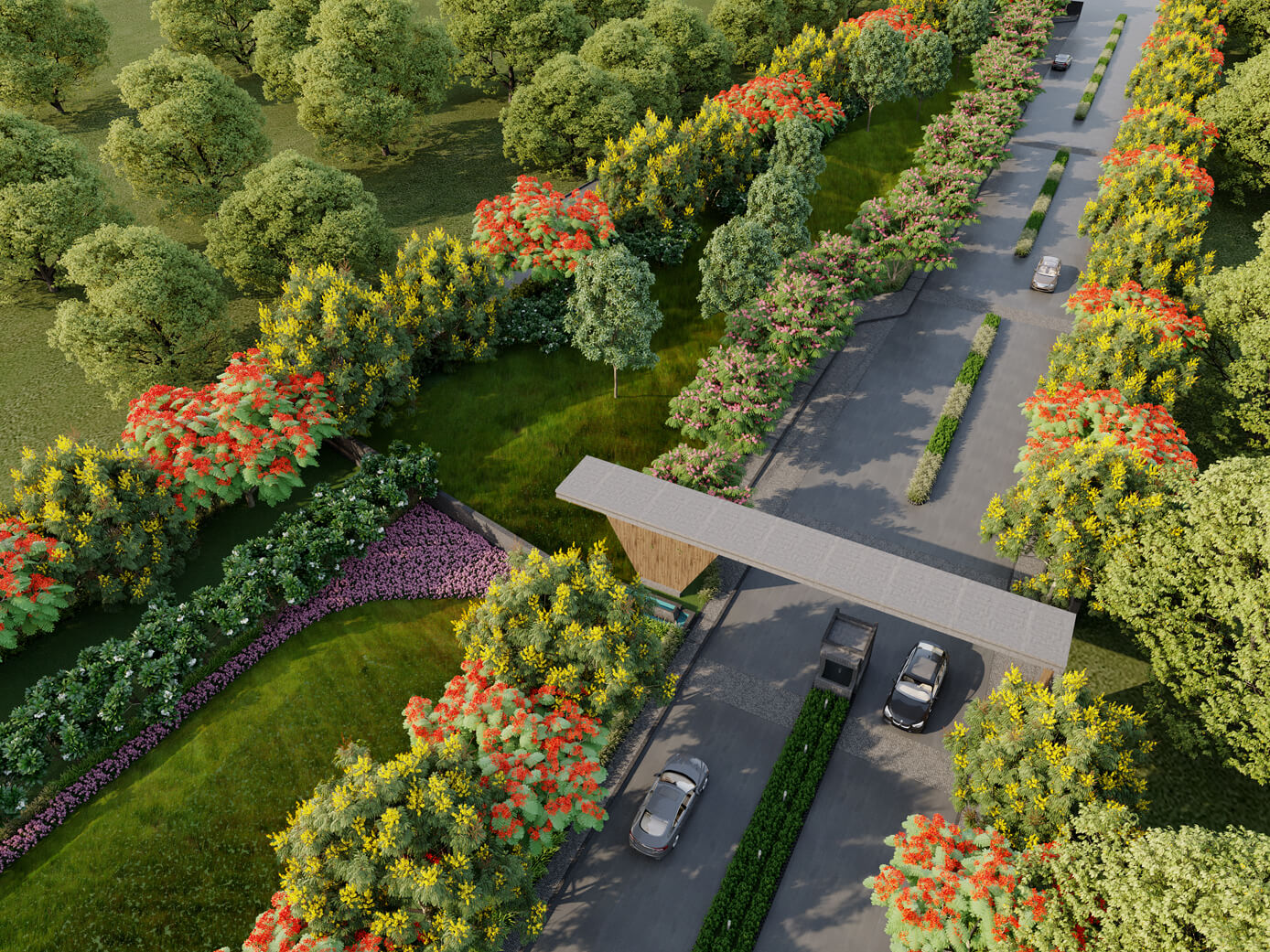 Why arvind smartspaces