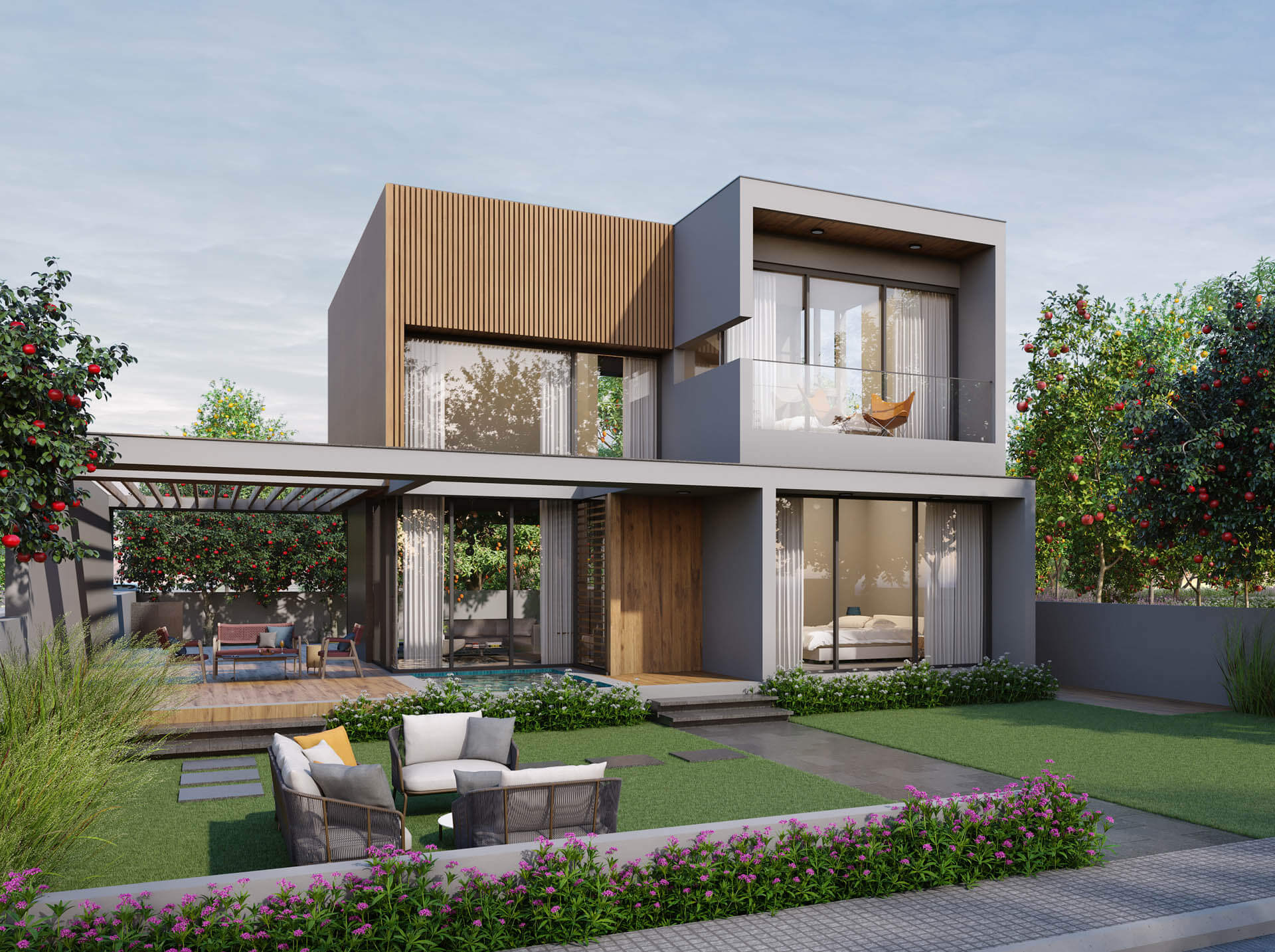 Why arvind smartspaces
