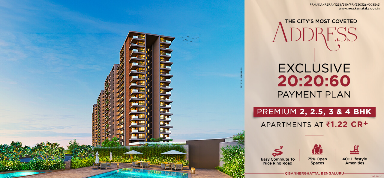 Arvind Skycrest