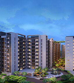 Arvind Skylands