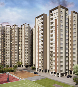 Arvind SmartSpaces | Premium Developer in Ahmedabad, Bangalore & Pune