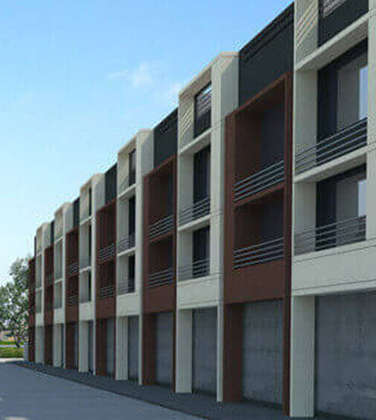 Arvind Megaestate