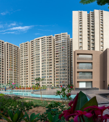 Arvind Oasis