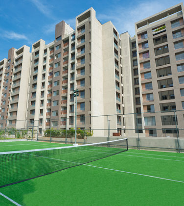 Arvind Skylands