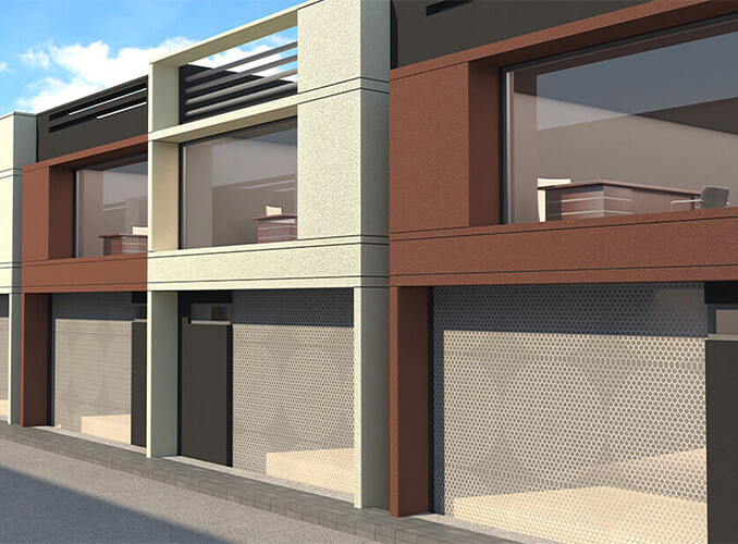 Arvind Smartspaces - Commercial Complex