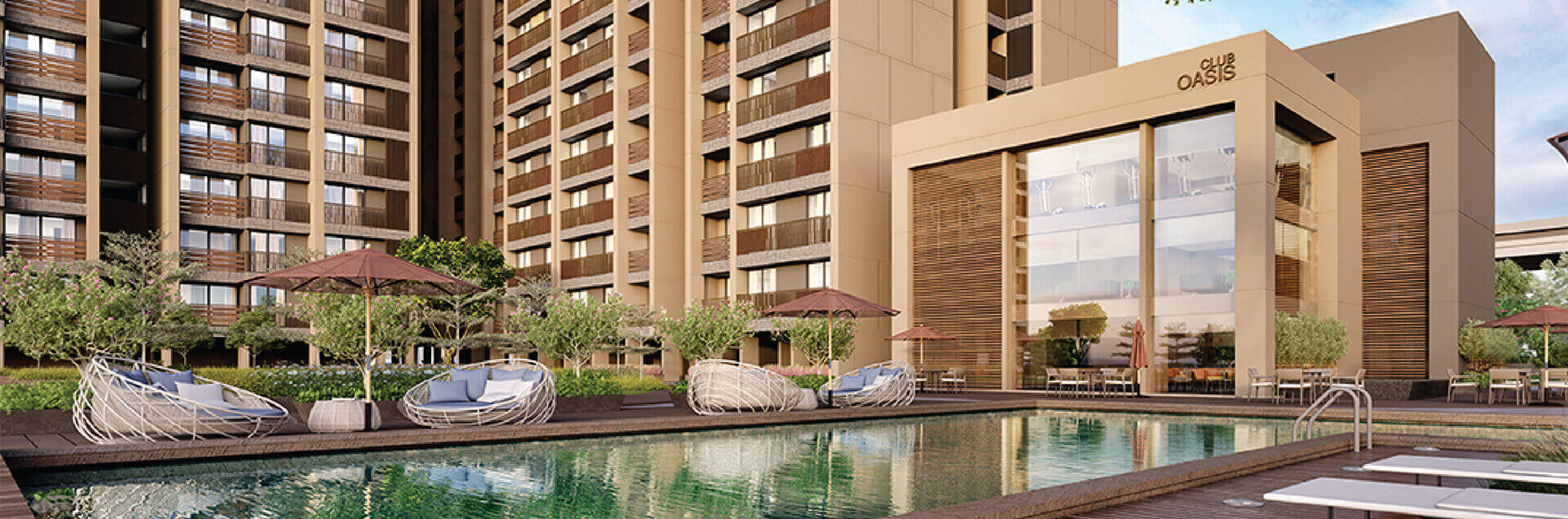 Arvind Oasis