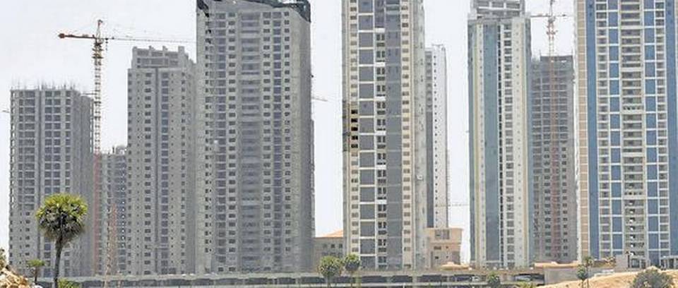 Arvind SmartSpaces to focus on affordable income housing projects