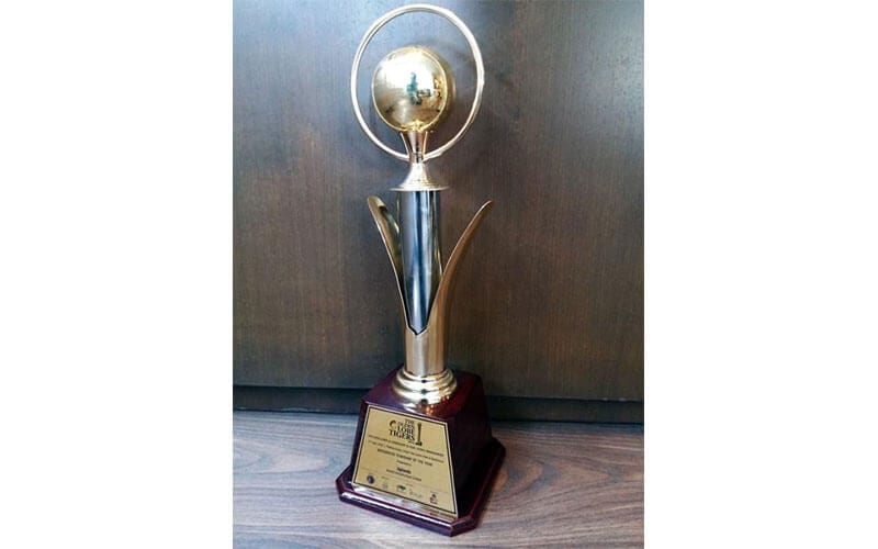 Uplands – Integrated Township of the Year