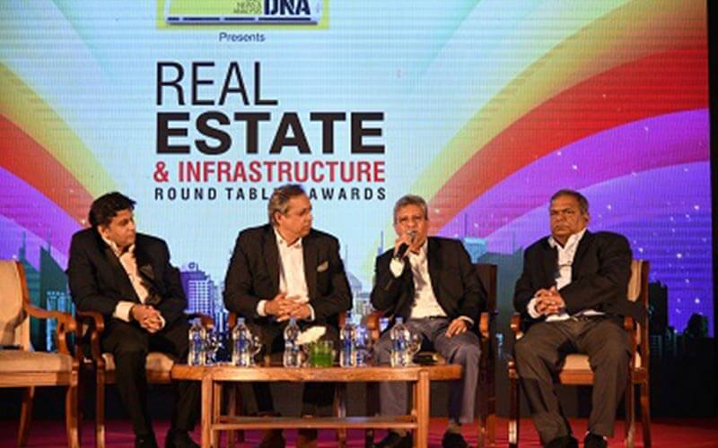 Uplands – Integrated Township of the Year