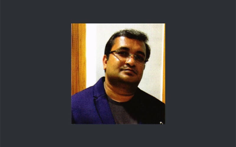 AIL CEO Speaks to Urban Vastu