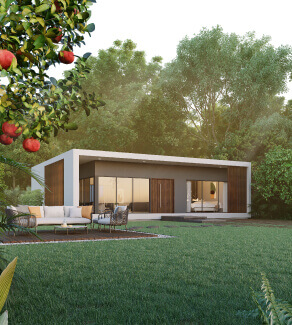 Arvind Smartspaces - Open Space Bungalow
