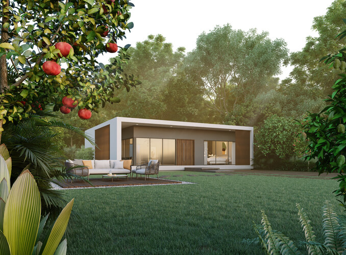 Arvind Fruit of Life Premium - Apartments