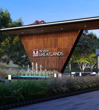 Arvind Greatlands