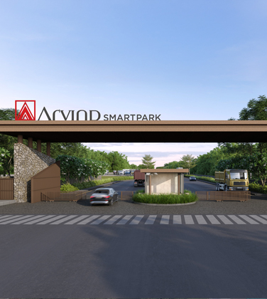 Arvind SmartPark